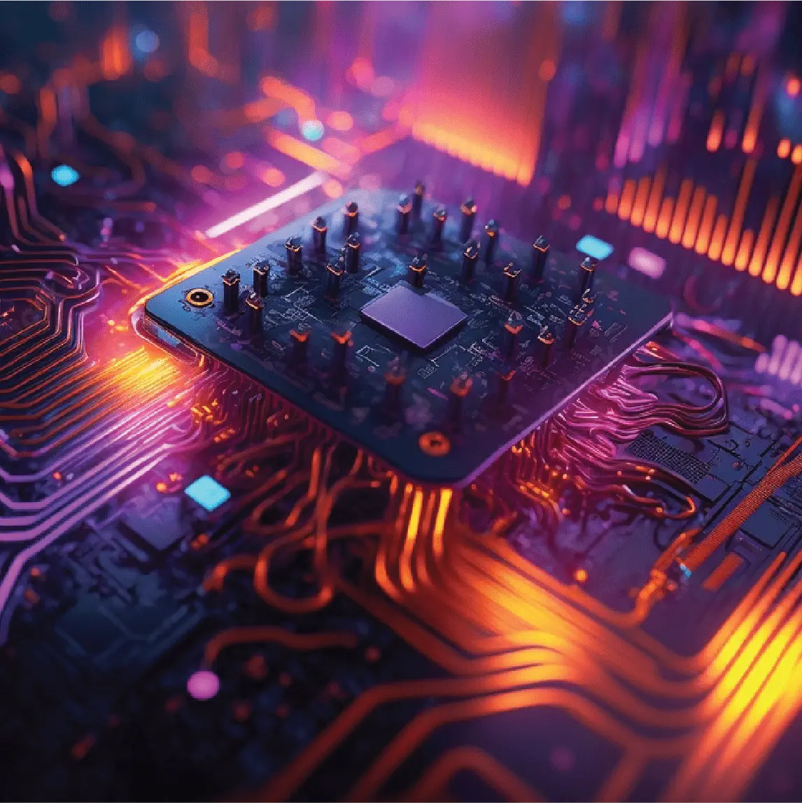 User-Friendly Technology Solutions